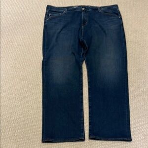 Men's Blue Jeans